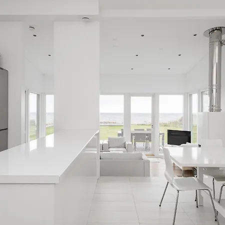 Villa Malspiikki, Kuuminainen Pori