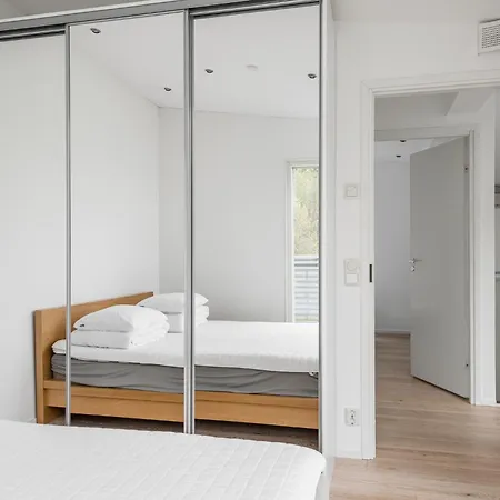 Malspiikki, Kuuminainen Villa