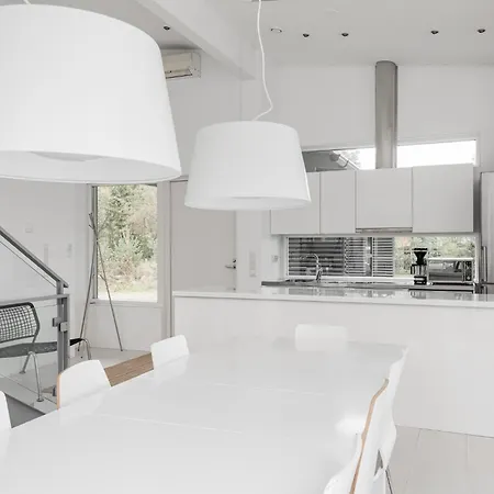 Villa Malspiikki, Kuuminainen *