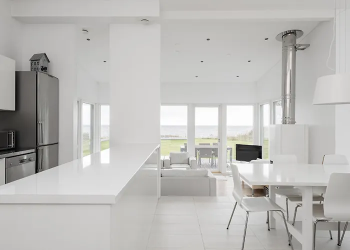 Villa Malspiikki, Kuuminainen Pori