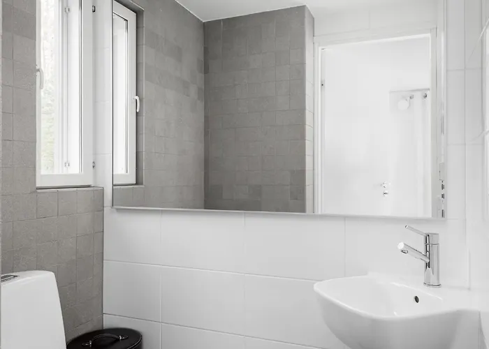 Villa Malspiikki, Kuuminainen