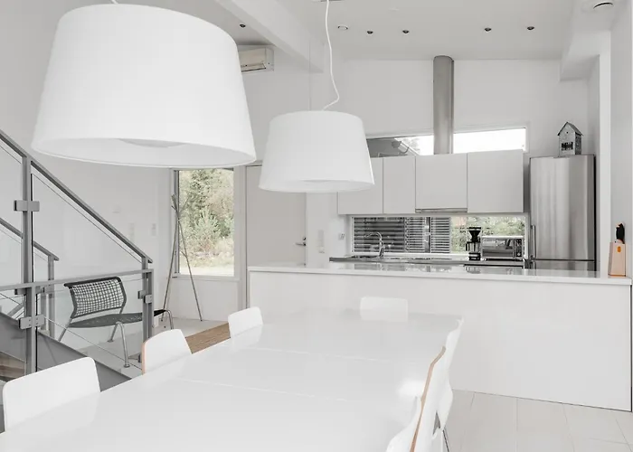 Villa Malspiikki, Kuuminainen *