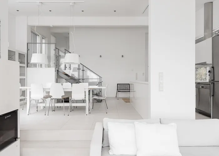 Villa Malspiikki, Kuuminainen *